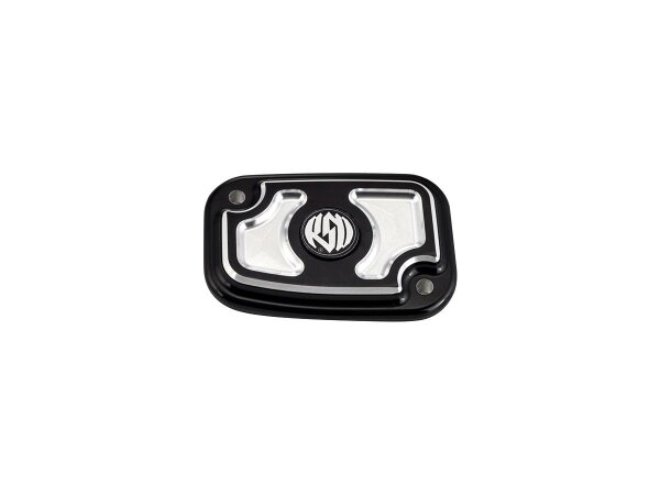 Cafe Clutch Master Cylinder Cover Contrast Cut