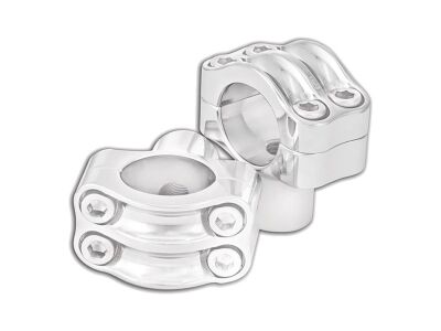 1,5" Nostalgia 4 Bolt Risers