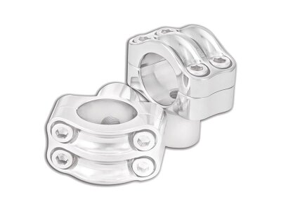 1,5" Nostalgia 4 Bolt Risers