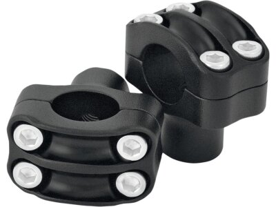 1,5" Nostalgia 4 Bolt Risers