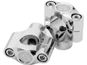 1,5" Moto Risers