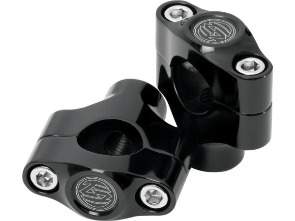 1,5" Moto Risers