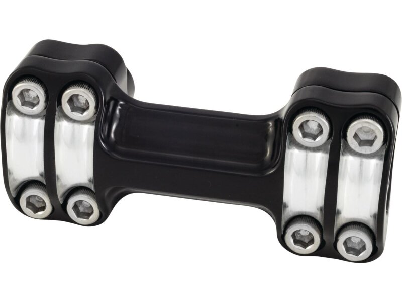 Nostalgia One-Piece Riser Kit Contrast Cut 1"