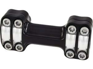 Nostalgia One-Piece Riser Kit Contrast Cut 1"