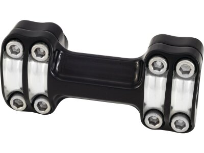 Nostalgia One-Piece Riser Kit Contrast Cut 1"