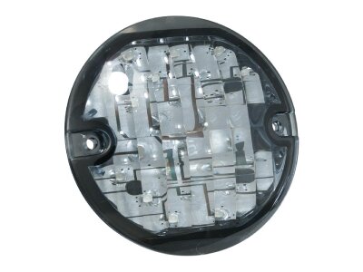 Replacement LED For Retro Taillight