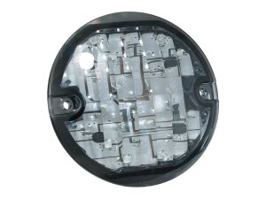 Replacement LED For Retro Taillight