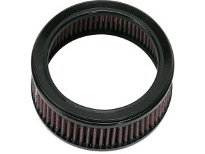 Clarity Open Face Replacement Air Filter