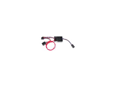 Trailer Isolator 8-Position Multilock, 5 to 4 module
