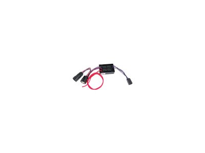 Trailer Isolator 8-Position Molex, 5 to 4 module