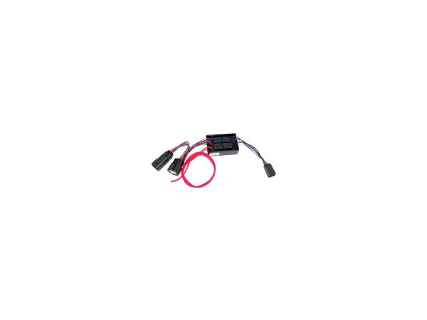 Trailer Isolator 8-Position Molex, 5 to 4 module