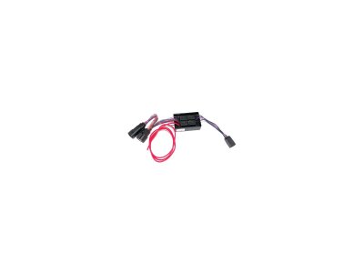 Trailer Isolator 6-Position Molex, 5 to 4 module