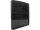 Inside License Plate Base Plate US Size 100x180mm Black