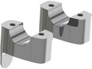 Flat -17 Riser for Breakout Models 17 mm displaced...