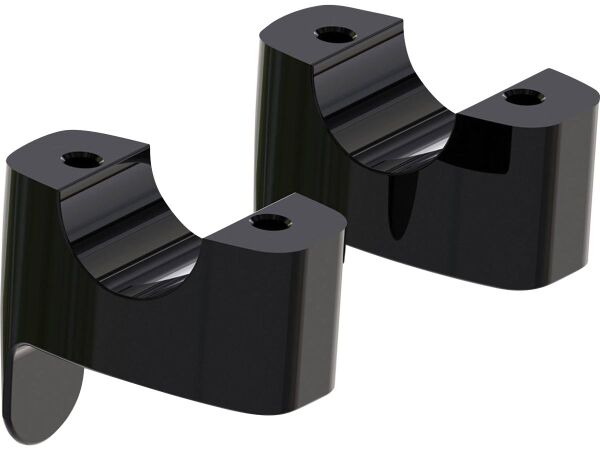 Flat -17 Riser for Breakout Models 17 mm displaced...