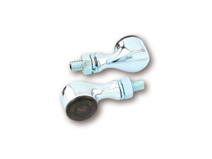 Apollo Classic LED Turn Signals/Taillight/Brake Light...