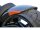 Rear Steel Fender for Twin Cam Softail (Narrow Frame) 260/18" Tire, With Taillight and Turn Signals Raw