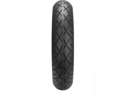ME 888 Marathon Ultra Tire 120/70 B-21 68H TL Reinforced White Wall