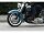 ME 888 Marathon Ultra Tire 120/70 B-21 68H TL Reinforced White Wall