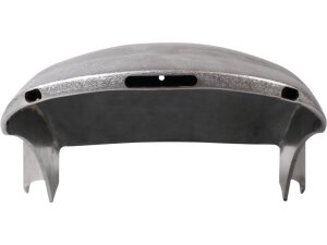 Rear Steel Fender for Milwaukee Eight Softail (Wide...