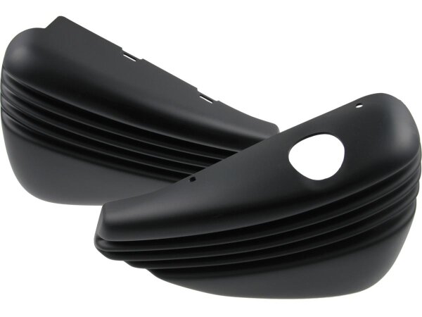 Bobber Side Cover Ready To Paint