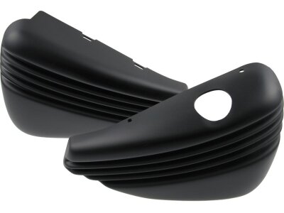Bobber Side Cover Ready To Paint