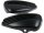 Bobber Side Cover Black Gloss