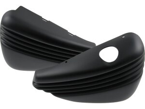 Bobber Side Cover Ready To Paint