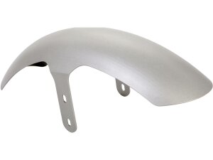 Steel Front Fender for Softail Models Long Version for...