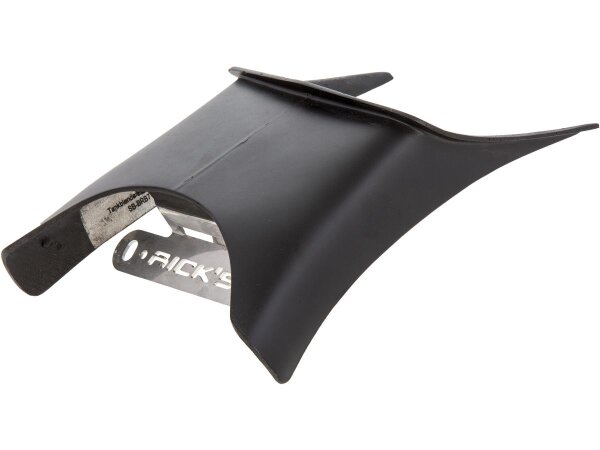 240 Tire Rear Fender Kit for M8 Softail With cover for closing gap between seat and tank