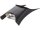 260 Tire Rear Fender Kit for M8 Softail With cover for closing gap between seat and tank