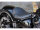 260 Tire Rear Fender Kit for M8 Softail With cover for closing gap between seat and tank