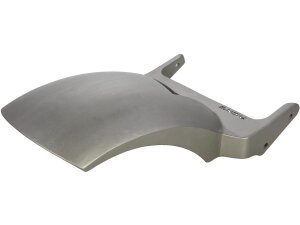 240 Tire Rear Fender for M8 Softail Wide frame models Raw
