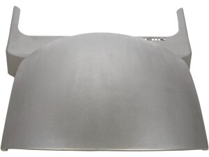 240 Tire Rear Fender for M8 Softail Wide frame models Raw