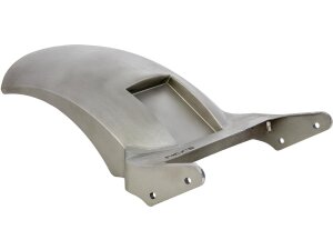 240 Tire Rear Fender for M8 Softail Wide frame models Raw