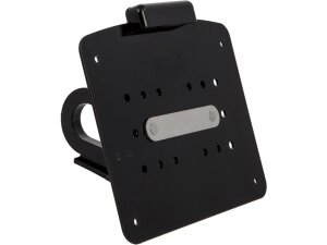 Short License Plate Side Mount Kit for Softail M8 Short,...