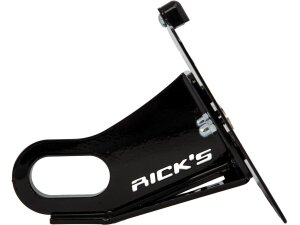 Short License Plate Side Mount Kit for Softail M8 Short,...