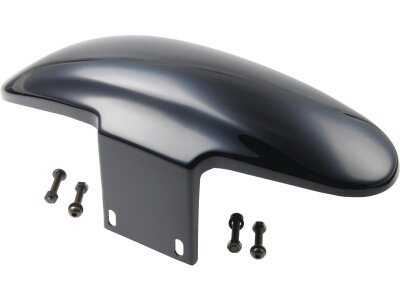 Custom V1 Front Fender 19" Ready To Paint