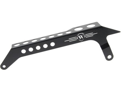 Belt Guard Upper Guard Black Powder Coated