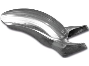 New Line Short Rear Fender Non Cut Out, 260 Tire