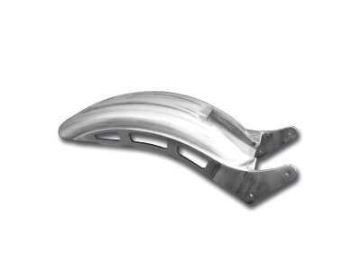 Version V Rear Fender 3 Cut Out, 260 Tire Raw