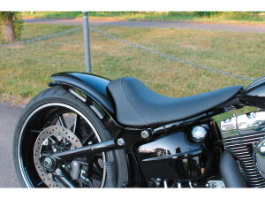 Short Rear Fender 2 Cut Out, 210 Tire