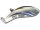 Short Rear Fender 2 Cut Out, 210 Tire