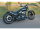 Short Rear Fender 2 Cut Out, 210 Tire