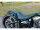 Short Rear Fender 2 Cut Out, 210 Tire