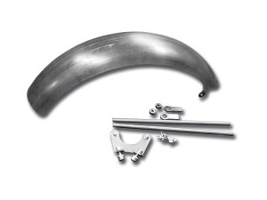 DIY Bobber Rear Fender For Dyna Evo/TwinCam for 170-200...