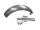 DIY Bobber Rear Fender For Dyna Evo/TwinCam for 170-200 Tires (205mm Wide )