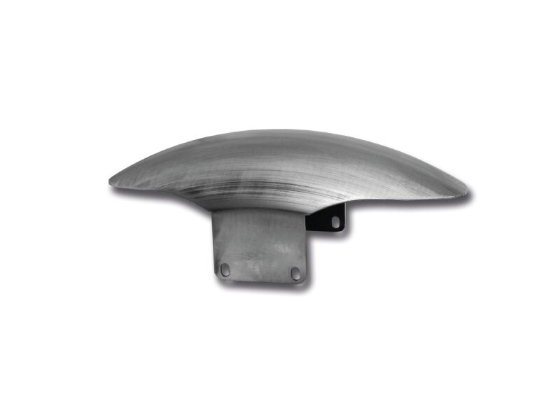 Non Cut Out Front Fender 110/90-19 Raw