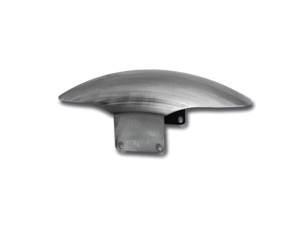 Non Cut Out Front Fender 110/90-19 Raw