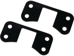 Fender Relocation Kit For Arlen Ness Hot Legs and 21 x...